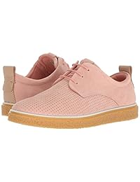 Ecco Women 's Mujer crepetray corbata Oxford