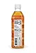 Teas' Tea Organic Lightly Sweet Peach Ginger Black Tea 16.9 Ounce (Pack of 12) Organic Cane Sugar Sweetened