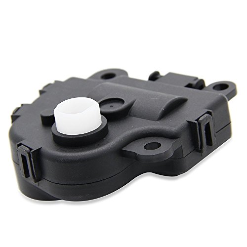 604108 Air Door Actuator- for 2004-2013 Chevrolet Chevy Impala-ReplaceOE#15844096,22754988,52409974,1573517,1574122-HVAC Heater Blend Door Actuator - Thumbnail 3