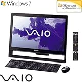 SONY(ソニー) SONY(ソニー) VAIO J VPCJ226FJ/B