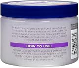 Dr Teal's Body Scrub with Lavender Soothe & Sleep Body Care view 2