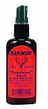 Harmon Scents - Dominant Buck with Tarsal Gland - HDB - Hunting Scents - 2 Ounces - Whitetail Urines - Deer Hunting Attractant - Buck Urines- 100 Percent Pure