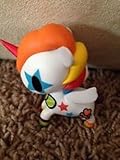 Tokidoki Unicorno Series 3 Vinyl Figure - BOWIE