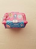 Puppy In My Pocket blind bag (puppy carrier( Series 5 with 2 hidden puppies
