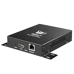 HD HDMI Encoder, TBS2603V2 NDI|HX H.264 / H.265