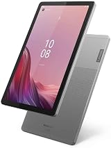Lenovo Tab M9 Helio G80 Octa-Core 3GB RAM 32GB Storage Android Tablet view 3