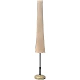 Le Papillon Outdoor Market Patio Umbrella Cover For 7 11 Ft Umbrella Water Resistant Beige Buy Online In Dominica At Desertcart