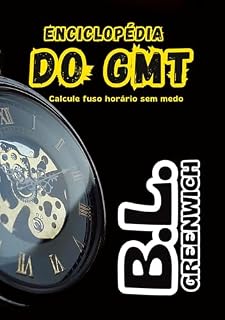 Livro Enciclopédia do GMT