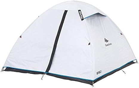 Amazon Quechua ケシュア Arpenaz Fresh Black 3人用 Quechua ケシュア テント本体