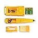 Cable Tracker, EIVOTOR Professional RJ45 RJ11 Wire Tracker Line Finder Cable Tester for Network Cable Collation, Telephone Line Test, Continuity Checking