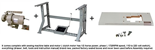 6 Yamata+Lockstitch+Reverse+Assembly+required+DIY