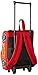 Disney Big Boys' Cars Lightining Mcqueen Mini Rolling Backpack