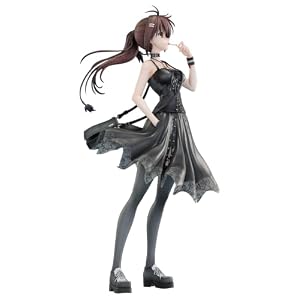 マギアーツ (MAGI ARTS) MAGI ARTS 素晴らしき日々 ~不連続存在~ 水上由岐 豪華版 1/7スケール PVC/ABS製 塗装済み 完成品 フィギュア