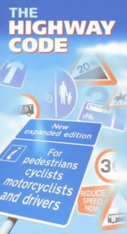 #67 — The Highway Code 2001 (Driving Skills)