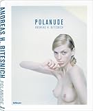 Polanude (Polaroid Nude) by Andreas H. Bitesnich