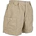 AFTCO Original Fishing Shorts Khaki