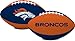 NFL Denver Broncos Hail Mary Football