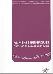 Aliments bénéfiques