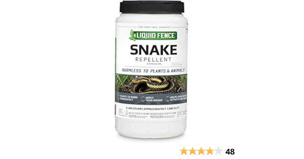 Liquid Fence Snake Repellent Granular 2 Pound Amazon Com Au Garden Liquid Fence Snake Repellent Granular 2 Pound Amazon Com Au Garden