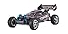 Tornado S30 Nitro Buggy (Black/Red)