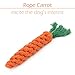 Yotache Small Dog Toys Set 6 Pack Ball Rope and Chew Toys for Small Dog Puppy