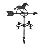 Montague Metal Products 32-Inch Weathervane with