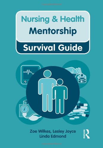 Mentorship (Nursing and Health Survival Guides)