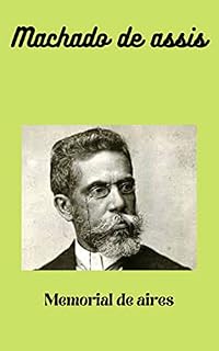 Livro Memorial de aires