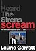 I HEARD THE SIRENS SCREAM: How Americans Responded to the 9/11 and Anthrax Attacks - Book by Laurie Garrett