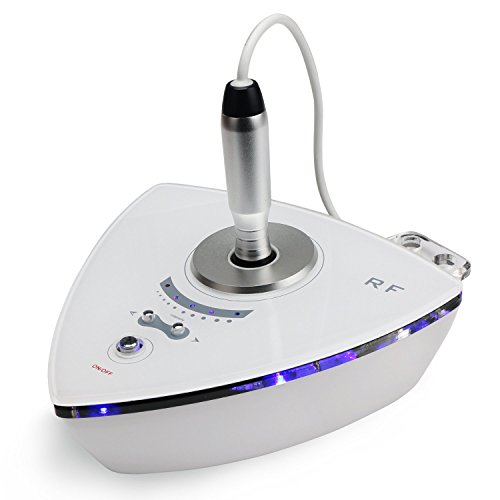 RF Portable Radio Frequency Facial Machine For Skin Rejuvenation Removal Wrinkle