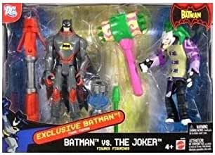 the batman toys