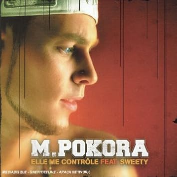 Elle Me Controle M Pokora Kore Skalp Amazon Fr Musique