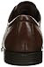 ECCO Men's Edinburgh Bike Toe Tie Oxford