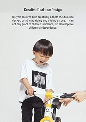 xiaomi qicycle children