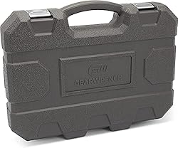 GEARWRENCH 44 Pc. 3/8" Drive 6 Point Standard