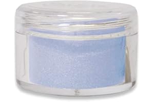 Sizzix Making Essential Opaque Bluebelle 12g Embossing Powder