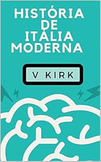 Livro História De Itália Moderna