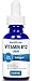 Vitamin B12 Liquid ★ Vegan Vitamin B12 Sublingual Drops ★ Best B for Adults or Kids to Instantly Boost Energy Levels & Speed Up Metabolism from Methylcobalamin - Gluten and GMO Free - 60 Day Supply