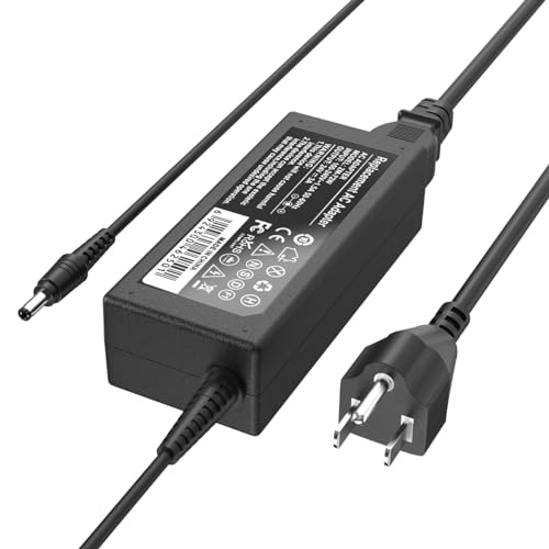24V 3A AC to DC Power Supply for Fujitsu Scanner fi-series
