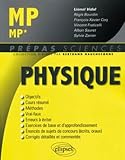 Physique MP-MP* by