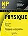 Physique MP-MP* by