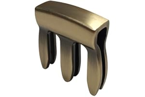 Anton Breton VP-55 Deluxe Violin Practice Mute