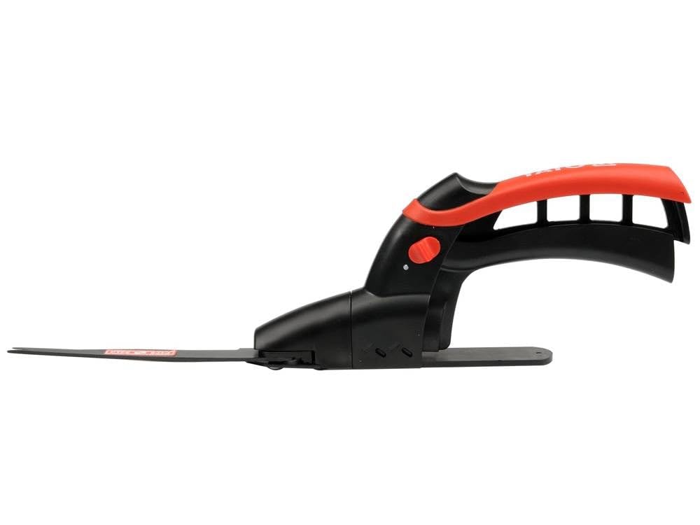 Yato yt-8853 – Cesped Trimmer 16 Positions, 360 °