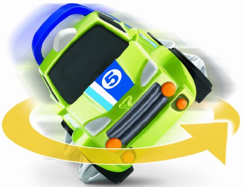 Fisher-Price Rev'n Go Garage