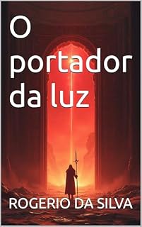 Livro O portador da luz