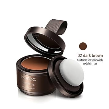 Buy Omy Lady Rorec Hairline Shading Power Beautify Forehead