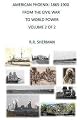 American Phoenix: 1865-1900: From the Civil War to World Power, Volume 2 of 2