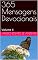 Livro 365 Mensagens Devocionais: Volume 4