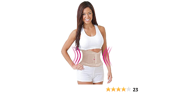Miss Belt Instant Hourglass Body Shaper 