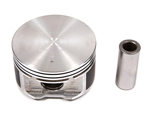Evergreen PSBR5047/0/0/0 Dodge Jeep 4.7L SOHC VIN J N Engine Piston Set Main Rod Bearings - Thumbnail 2